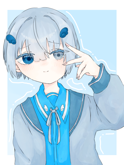 仁空くん
