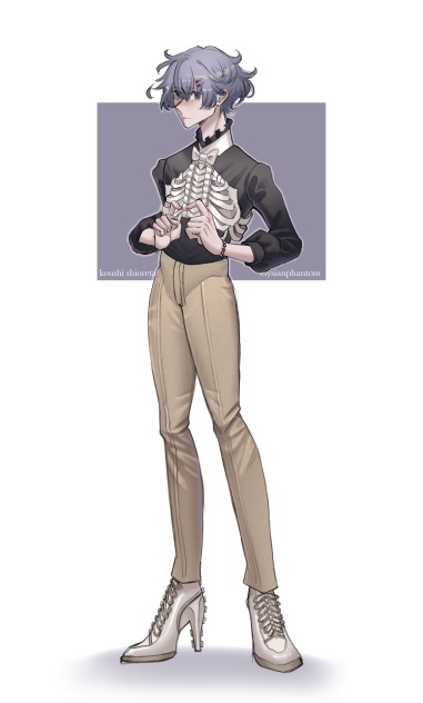 koushi fit