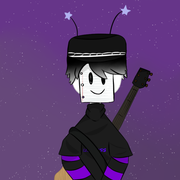 My roblox character (Ash_Rnx)