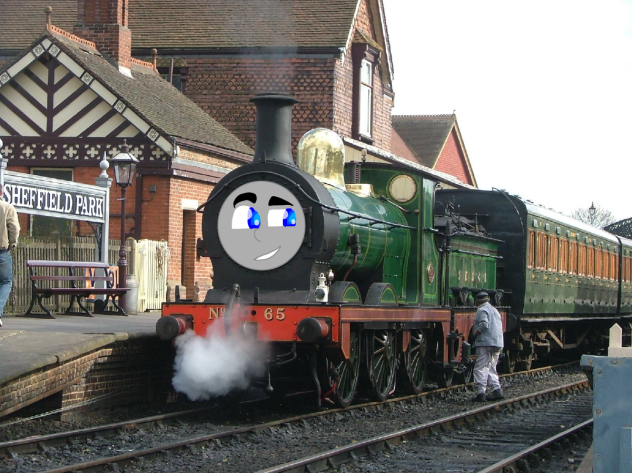 Random engine #2