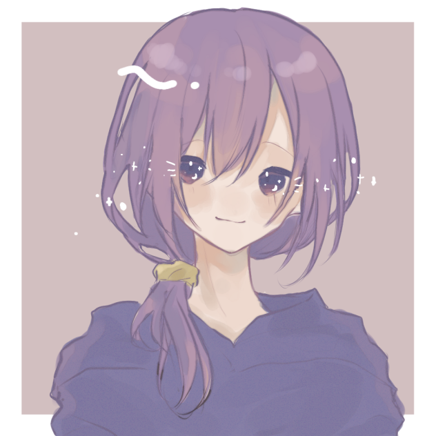リクエストイラスト（ぴよこさん代理）