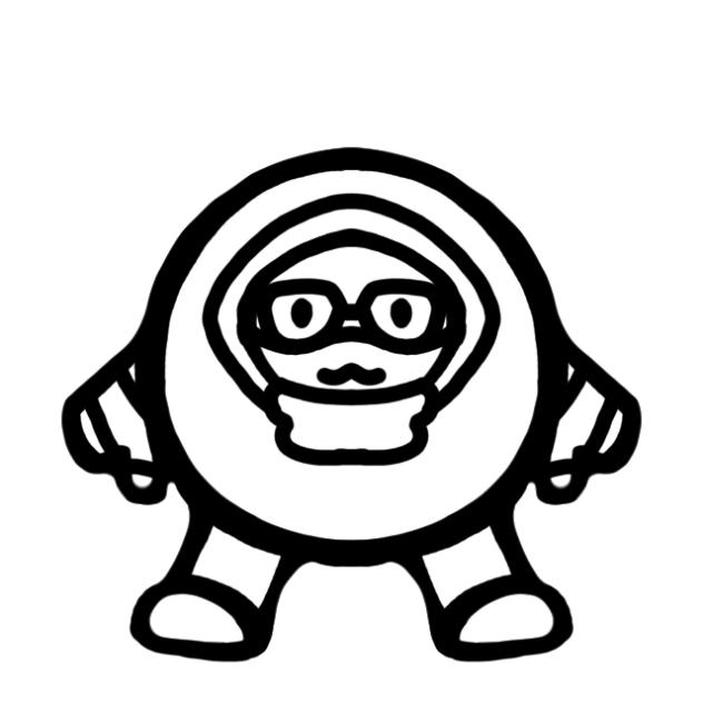 Cinna-MAN buns… (unfinished)