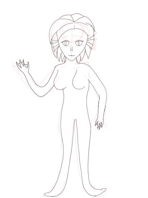 thing I never finished