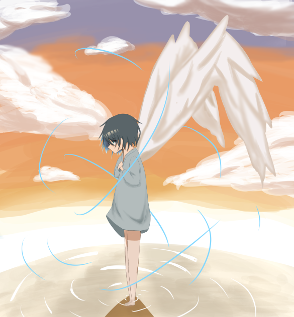 生きるって辛い