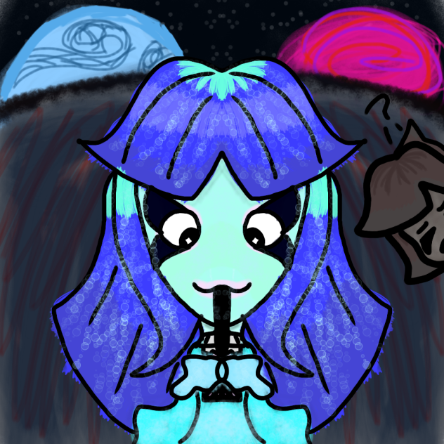 Bubble Tea - ibisPaint