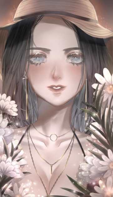 Fairy Nuna
