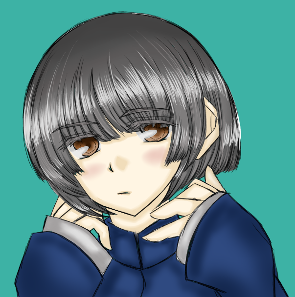 ラクガキ　アイコン