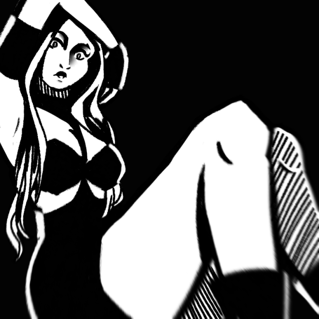 sketch