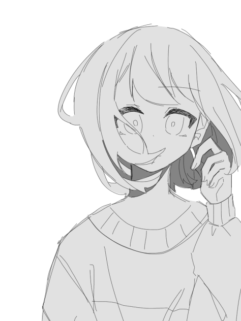 アンテ落書き3