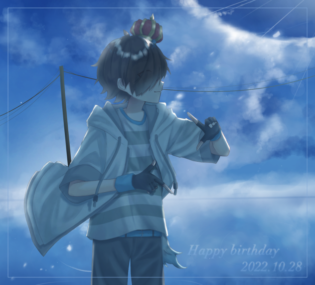 Nakamu誕生祭2022