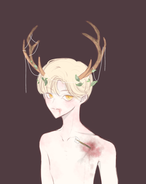 deer