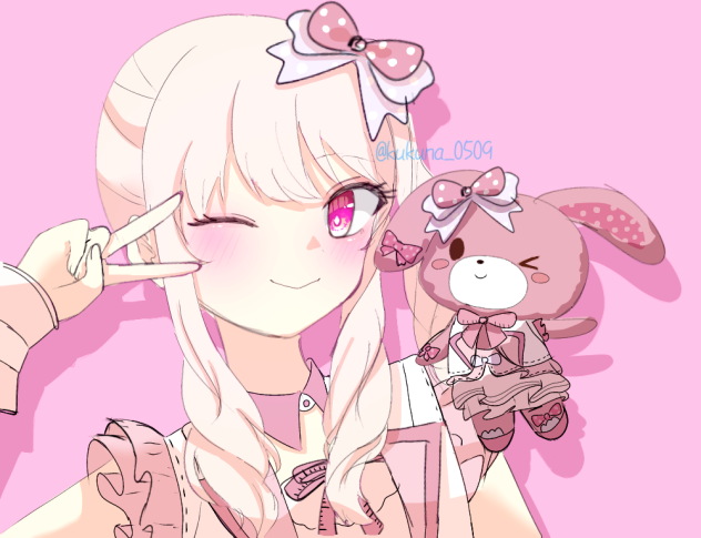 ぼんぼんりぼん×瑞希