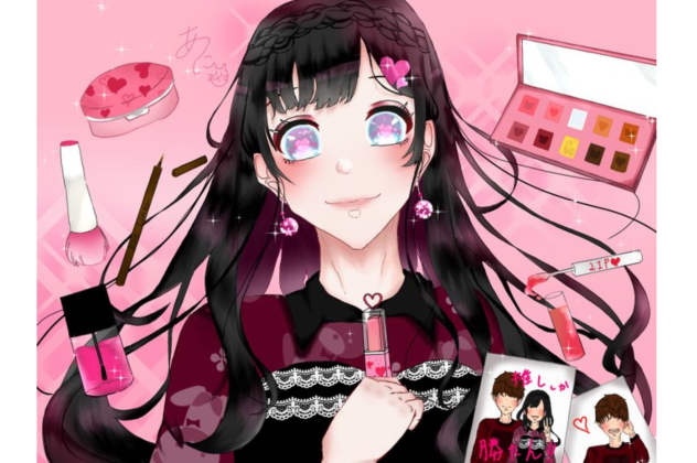 メイク