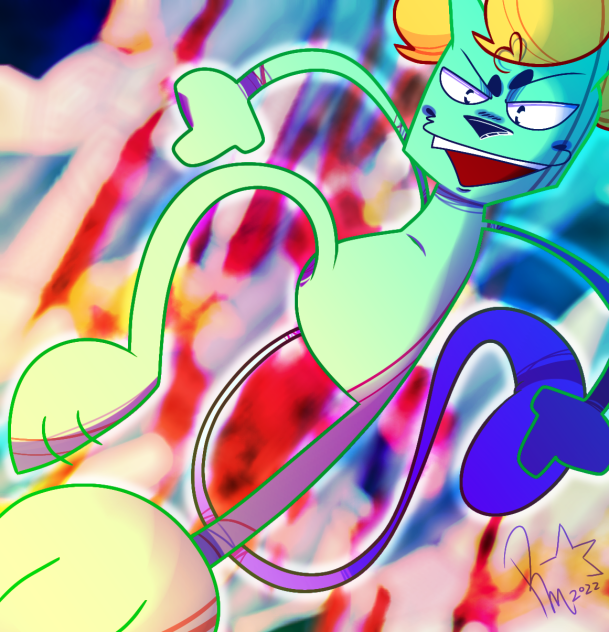 ＾∇▽Zig Zag▽∇＾