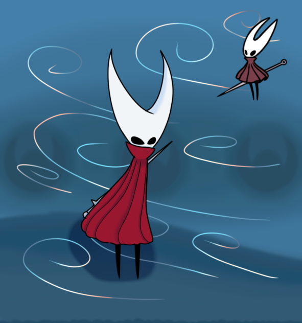 hornet but eh