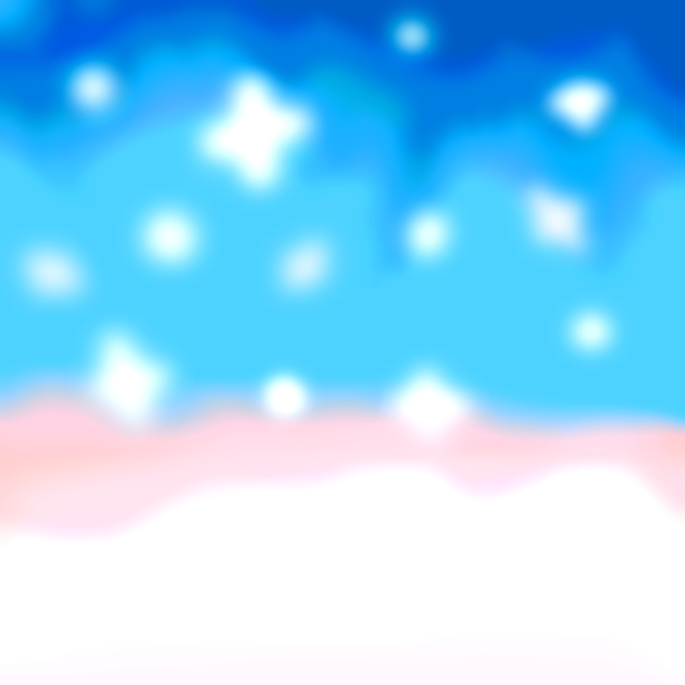 Clouds and the Sky - ibisPaint