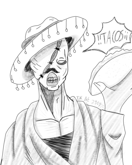 Taquitos