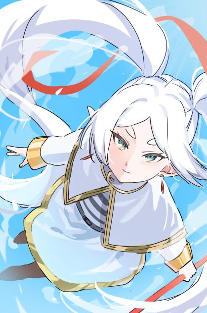飛行魔法