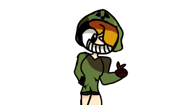 a gift for creeper boom ⭐️🌝🌞💥