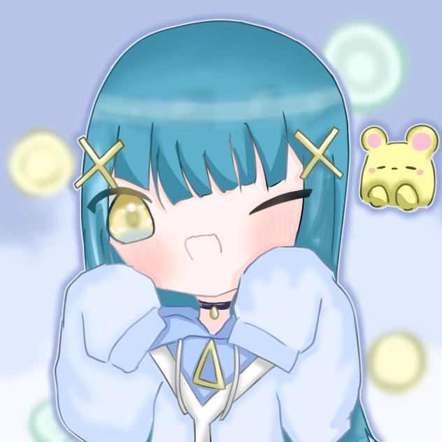 リクエストイラスト