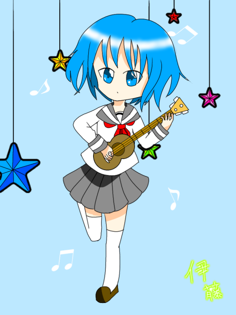 ギタリスト