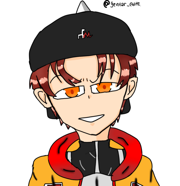 boboiboy gentar2