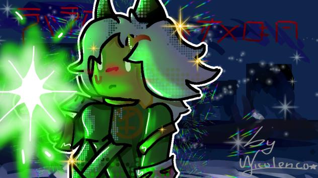 Lloyd wallpaper remade (again)