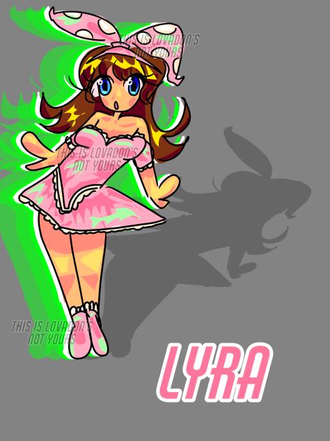 Oc filler slop I’m so demotivated