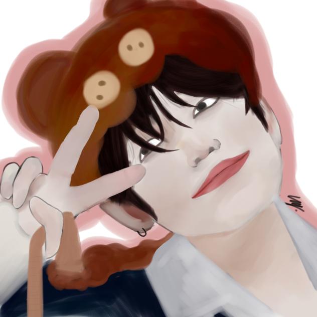 선 오 ❤❤