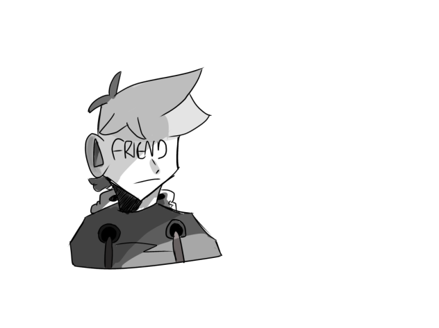 Some art for an animation ^^ (#2)