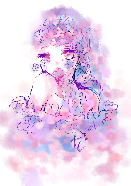 紫陽花