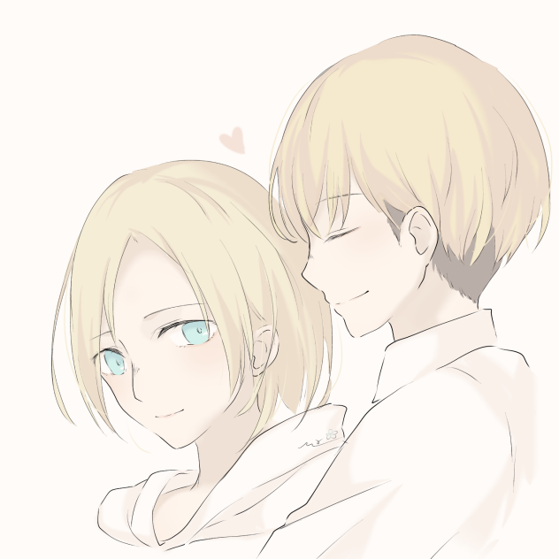 アルアニ落書き