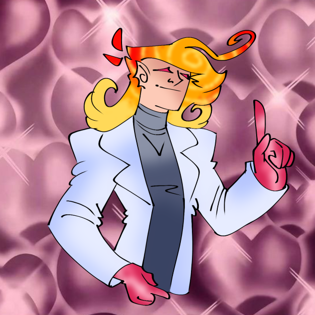 a need  the doctor   мяу  uh!♡