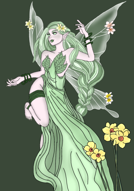 Fairy🧚