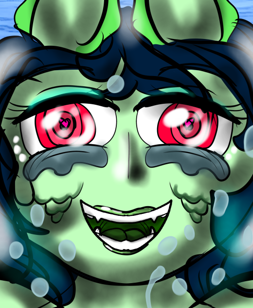 Mermani (finished)