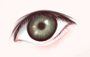 目イキング👀