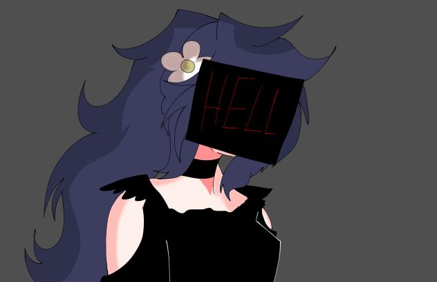 I'm slowly forgetting her face