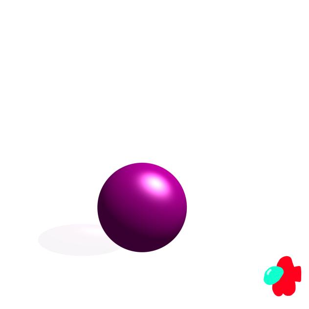 detailed ball - ibisPaint