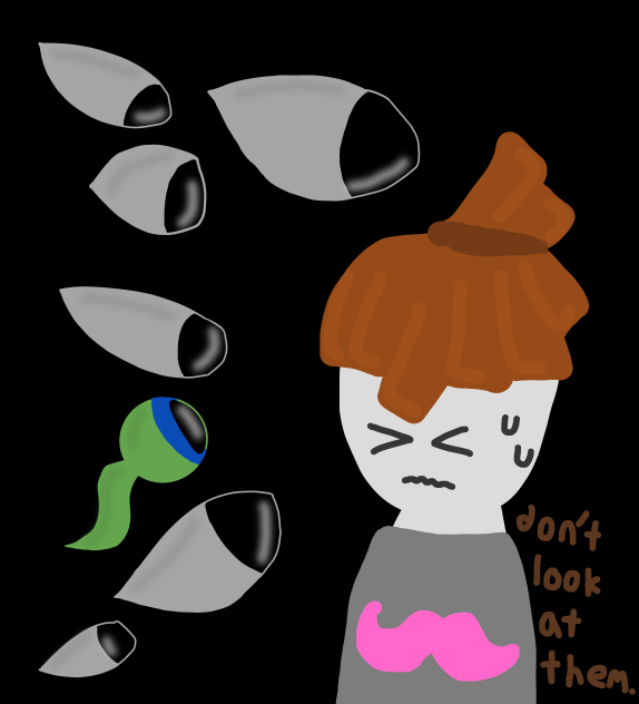 Darobloxdrawer art piece redraw collab!