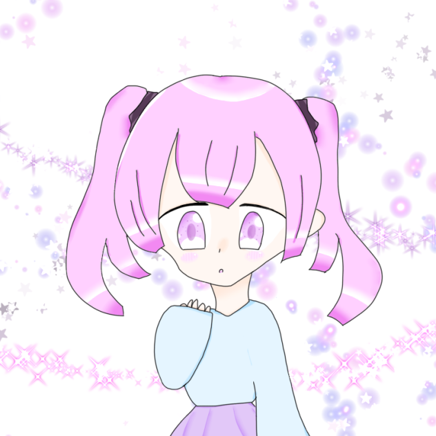 女の子No.2