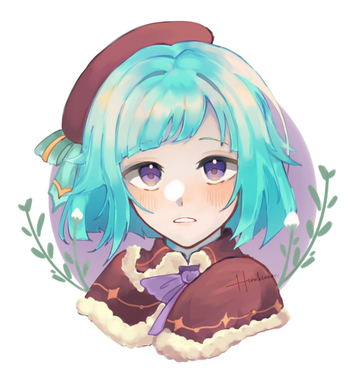 Shinonon - ibisPaint
