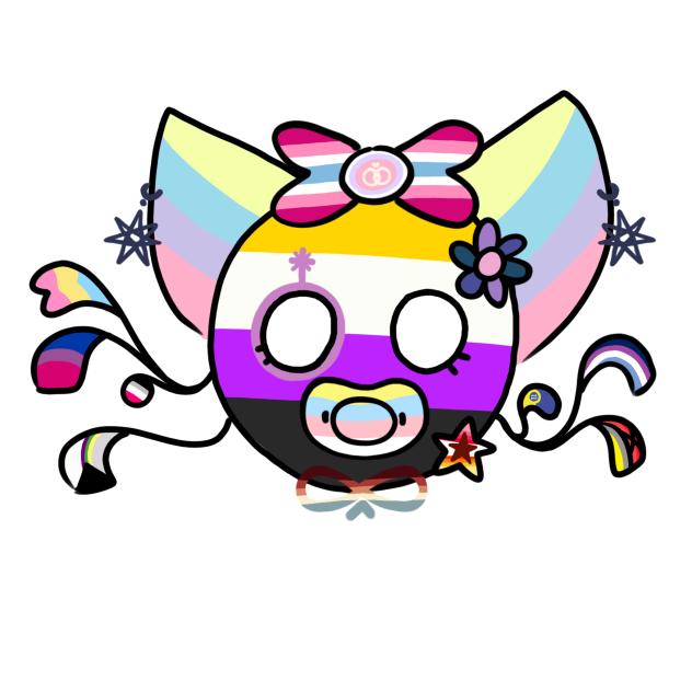 LGBallsonaT updated once more