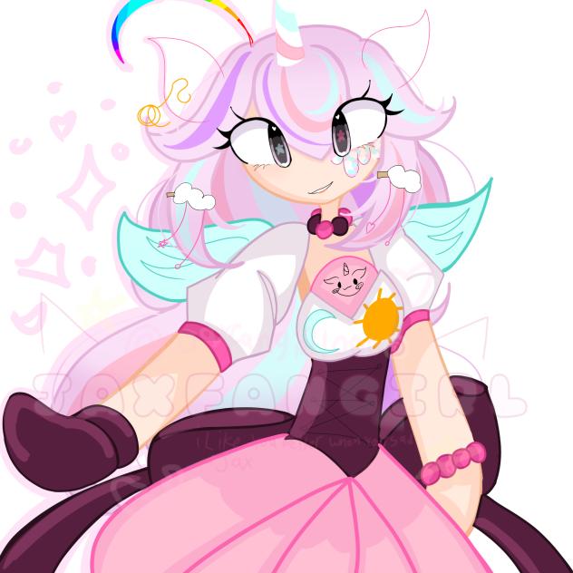 caile new design testing 🩷🩵💜