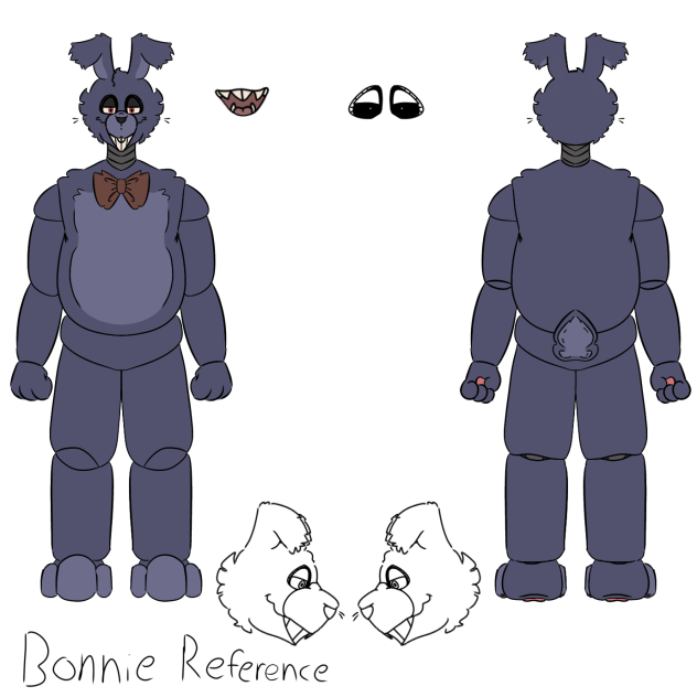 Bonnie Reference