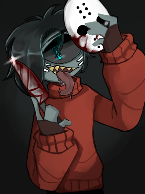 an art challenge from tiktok