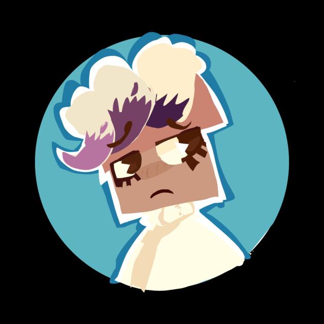 FREE BRUSHA PFP! REUPLOAD