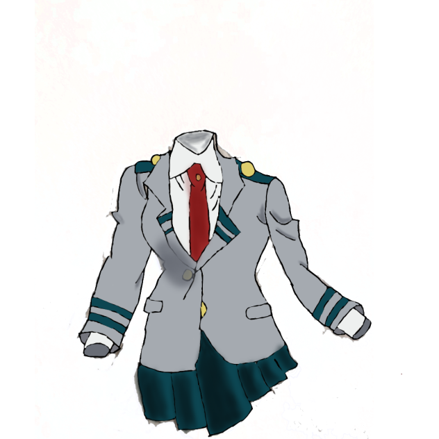 Toru Hagakure