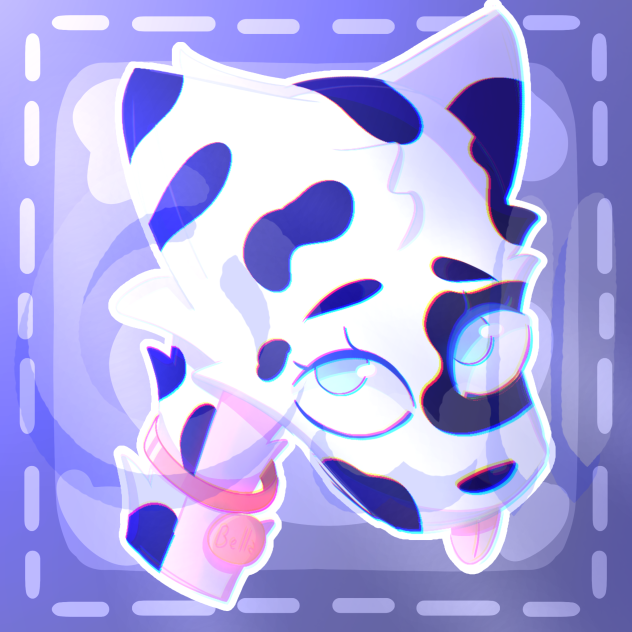 🐶 Dog 🐶 - ibisPaint