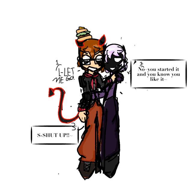 Heh….VOIDBURGER