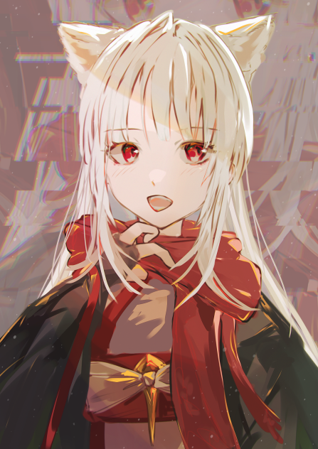 女の子18